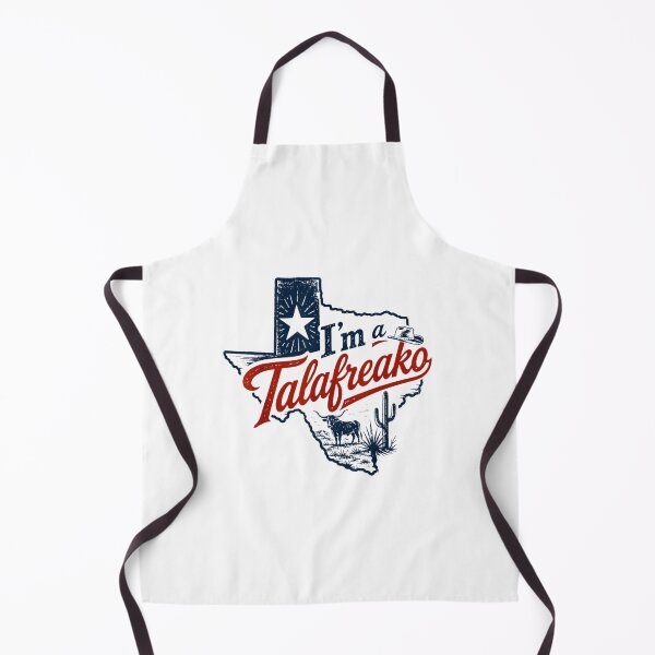 Item preview, I'm A Talafreako James Talarico 2026 US Senate Texas Flag designed and sold by VagerRobinson.