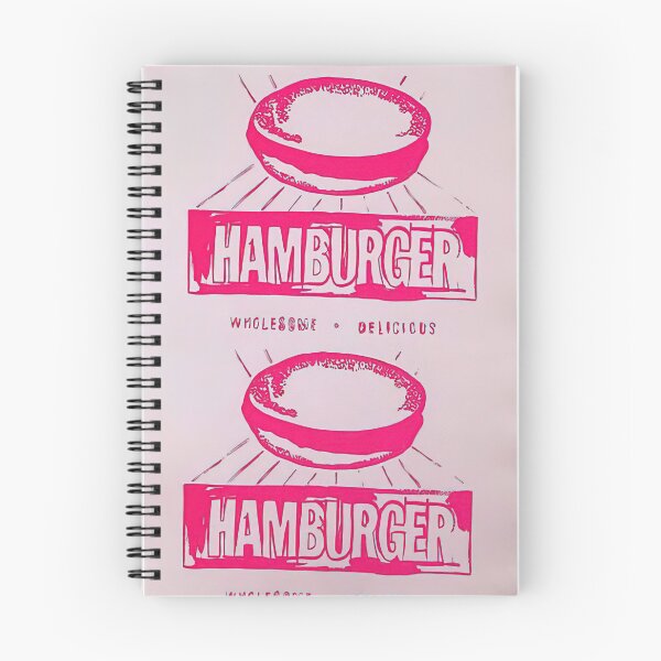 Item preview, Andy Warhol pop art artwork designed and sold by namikikkik.