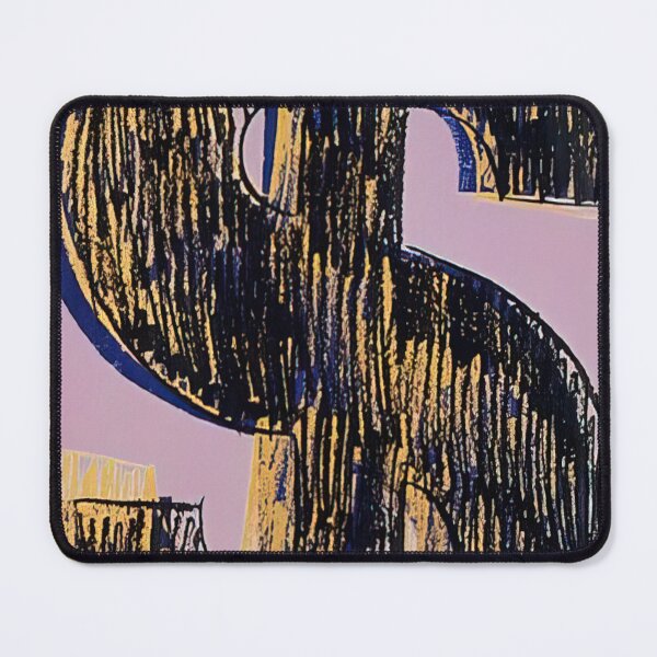 Item preview, Andy Warhol pop art artwork designed and sold by namikikkik.