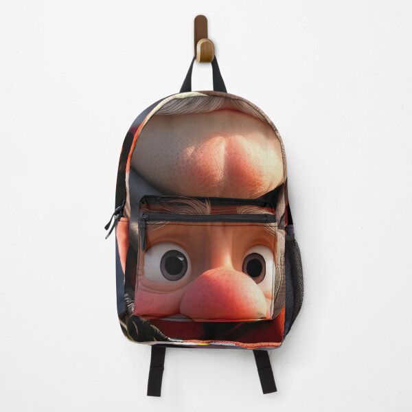Item preview, Old Fart as an fireman designed and sold by Colin Bentham.