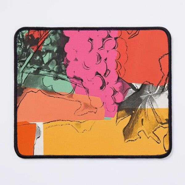 Item preview, Andy Warhol pop art artwork designed and sold by namikikkik.