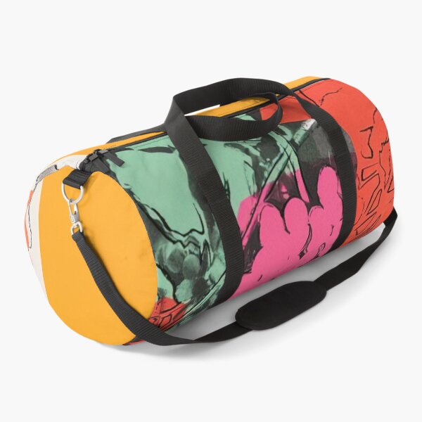 Item preview, Andy Warhol pop art artwork designed and sold by namikikkik.