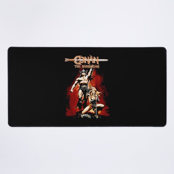 Item preview, Conan The Barbarian designed and sold by KristinNorma.