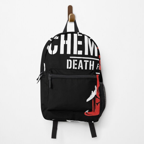 Item preview, Chemtrails Death From Above Skull Airplane designed and sold by CordiaBergnaum.