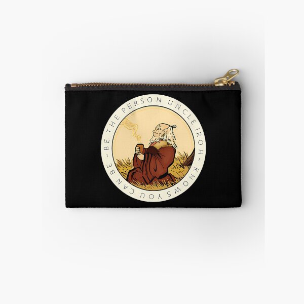 Item preview, (The Original) Motivation From Uncle Iroh. designed and sold by brushjckuker.