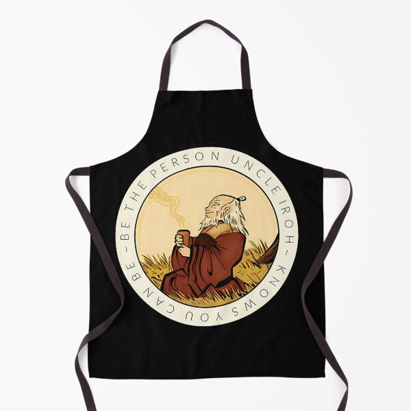 Item preview, (The Original) Motivation From Uncle Iroh. designed and sold by brushjckuker.