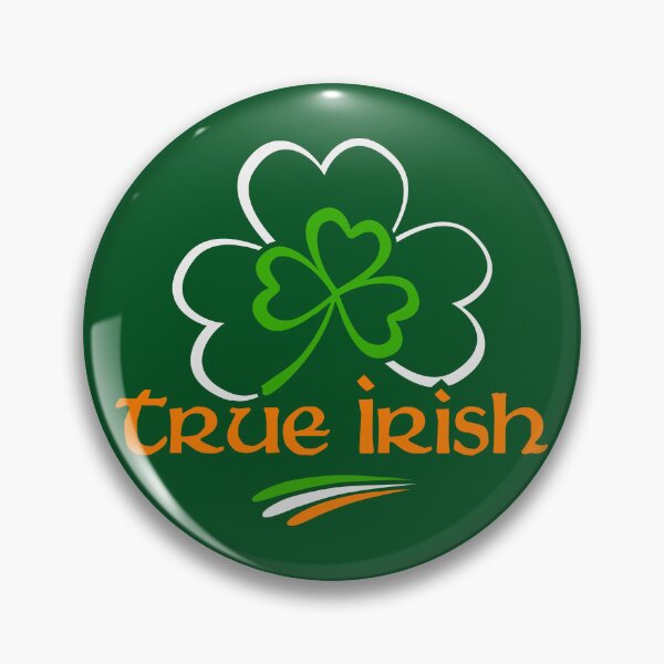 Item preview, True Irish designed and sold by Art of Sun.