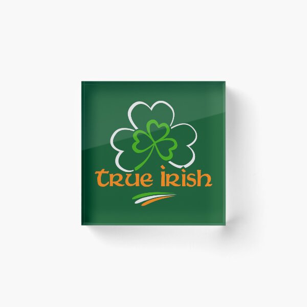 Item preview, True Irish designed and sold by Art of Sun.