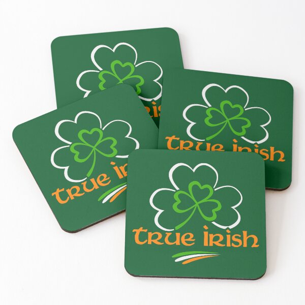 Item preview, True Irish designed and sold by Art of Sun.