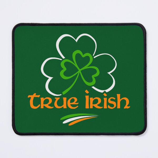 Item preview, True Irish designed and sold by Art of Sun.