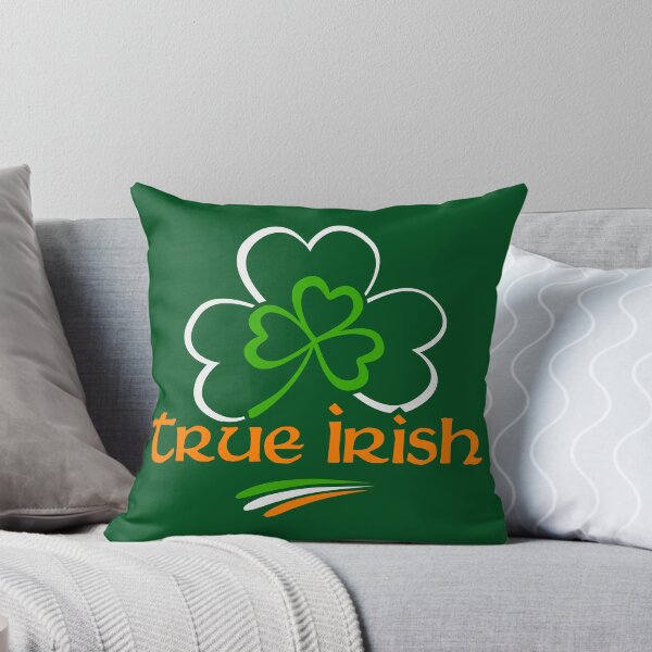 Item preview, True Irish designed and sold by Art of Sun.