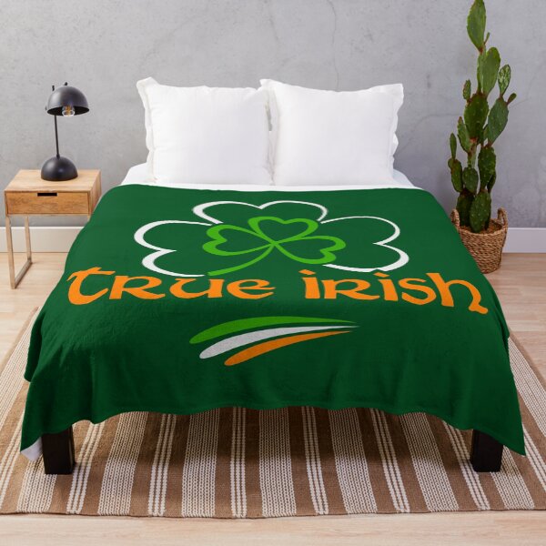 Item preview, True Irish designed and sold by Art of Sun.
