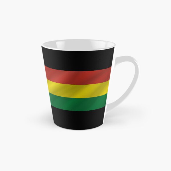 Item preview, Bolivian Waving Flag Heritage Collection for Fans designed and sold by YAZ.