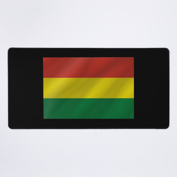 Item preview, Bolivian Waving Flag Heritage Collection for Fans designed and sold by YAZ.