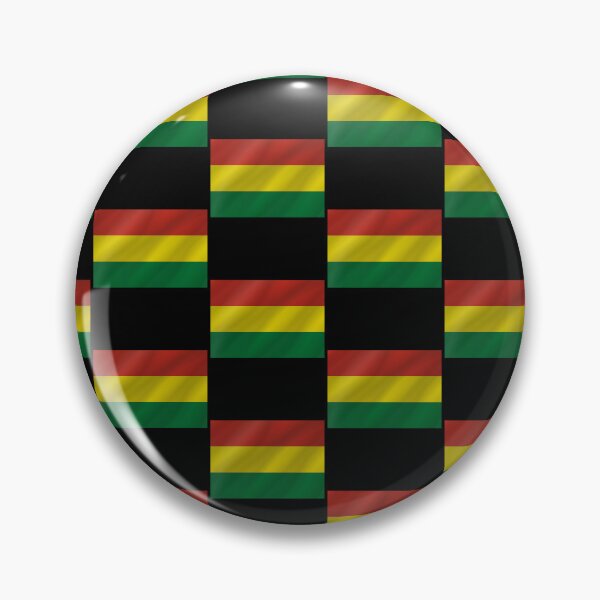 Item preview, Bolivian Waving Flag Heritage Collection for Fans designed and sold by YAZ.