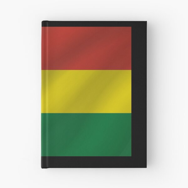 Item preview, Bolivian Waving Flag Heritage Collection for Fans designed and sold by YAZ.