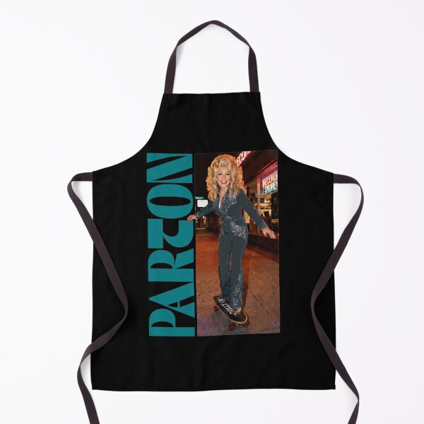 Item preview, Dolly Parton Skater Icon Denim Jumpsuit designed and sold by Savannah207851.