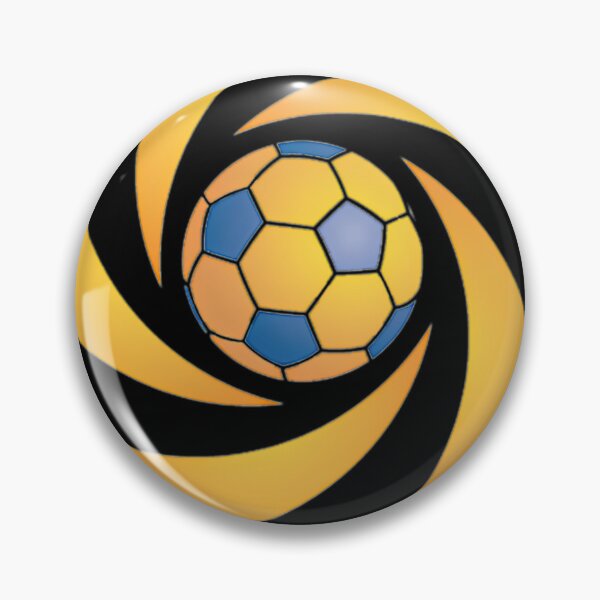 Item preview, Concacaf Football Soccer Logo designed and sold by KristinNorma.