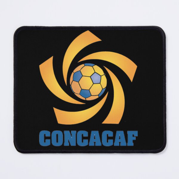 Item preview, Concacaf Football Soccer Logo designed and sold by KristinNorma.