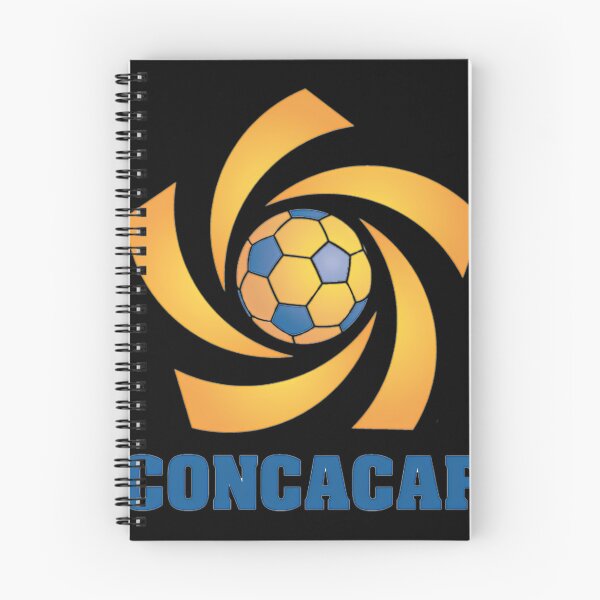 Item preview, Concacaf Football Soccer Logo designed and sold by KristinNorma.