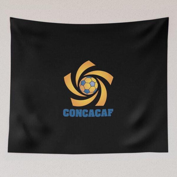 Item preview, Concacaf Football Soccer Logo designed and sold by KristinNorma.