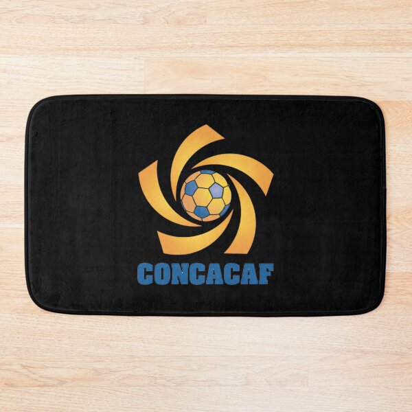 Item preview, Concacaf Football Soccer Logo designed and sold by KristinNorma.