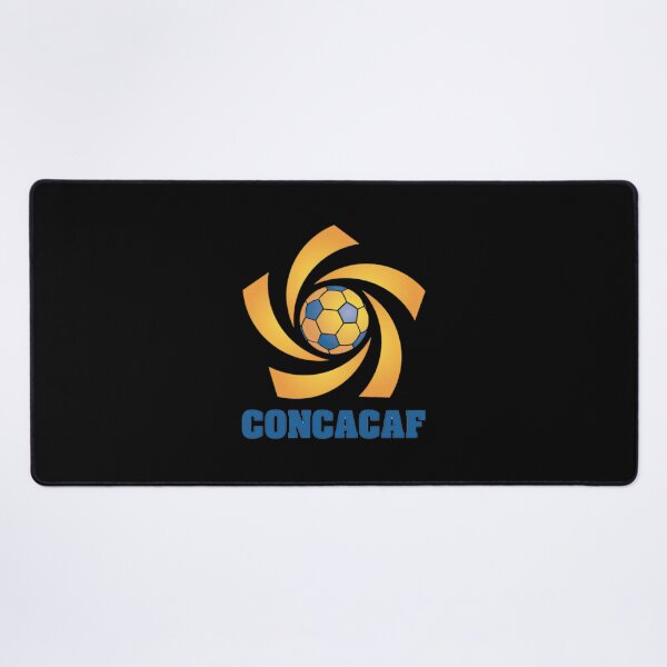 Item preview, Concacaf Football Soccer Logo designed and sold by KristinNorma.