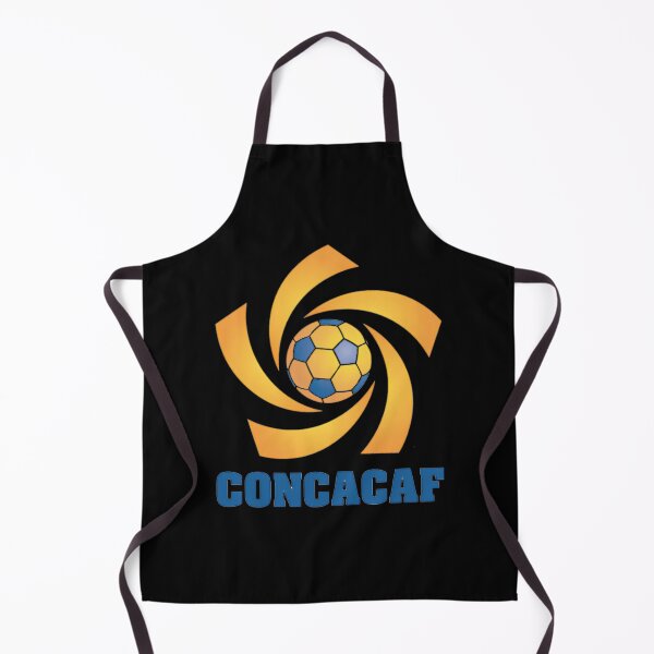 Item preview, Concacaf Football Soccer Logo designed and sold by KristinNorma.