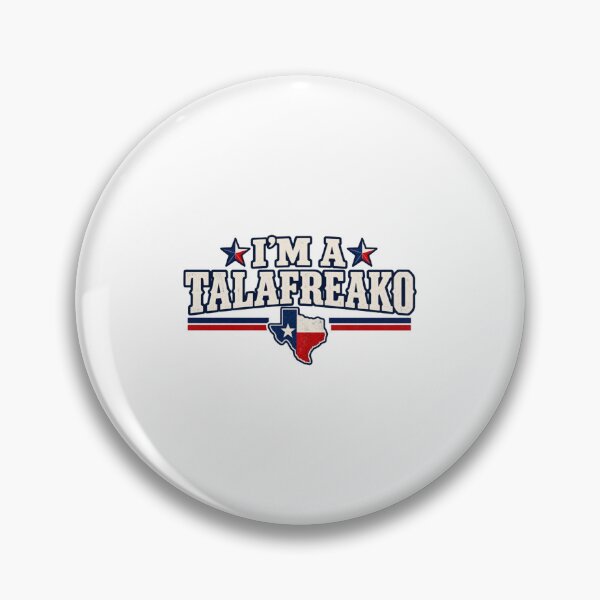 Item preview, I'M A TALAFREAKO designed and sold by VagerRobinson.