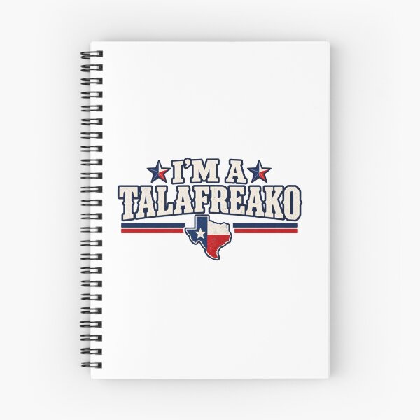 Item preview, I'M A TALAFREAKO designed and sold by VagerRobinson.