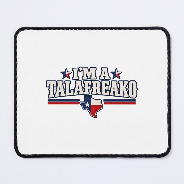Item preview, I'M A TALAFREAKO designed and sold by VagerRobinson.