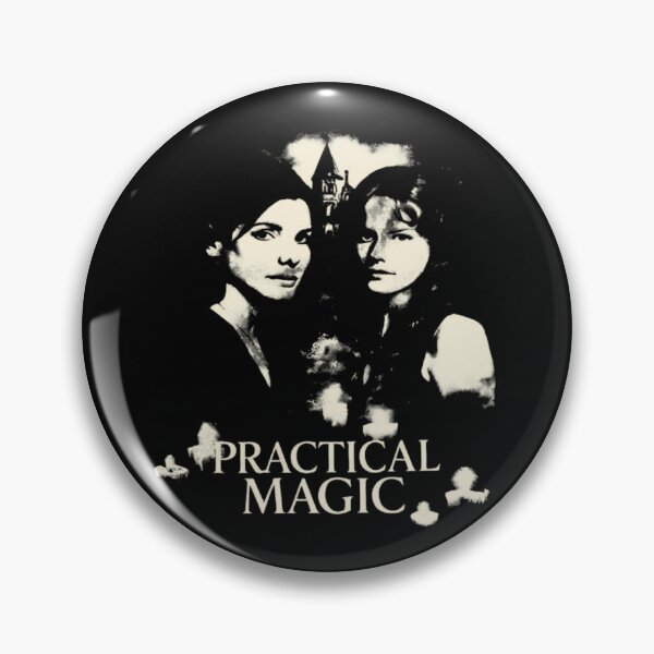 Item preview, Practical Magic - Sandra Bullock - Nicole Kidman designed and sold by stardust921.