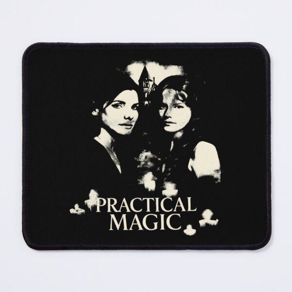 Item preview, Practical Magic - Sandra Bullock - Nicole Kidman designed and sold by stardust921.