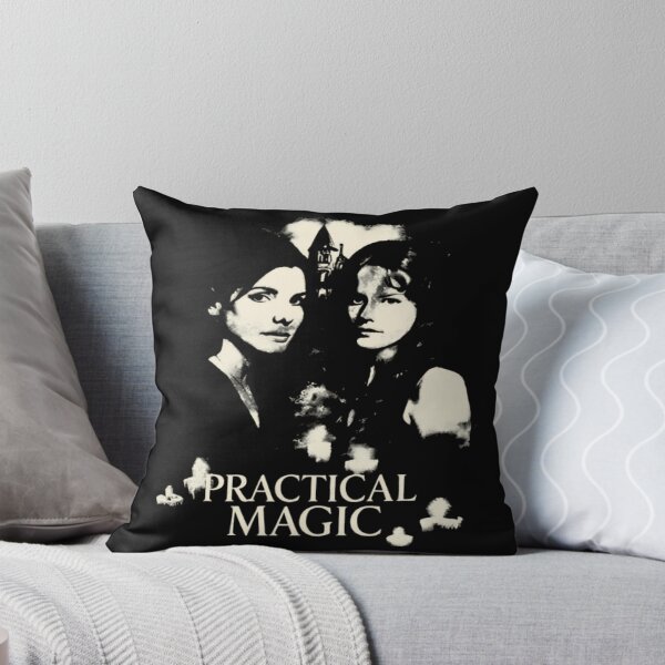 Item preview, Practical Magic - Sandra Bullock - Nicole Kidman designed and sold by stardust921.