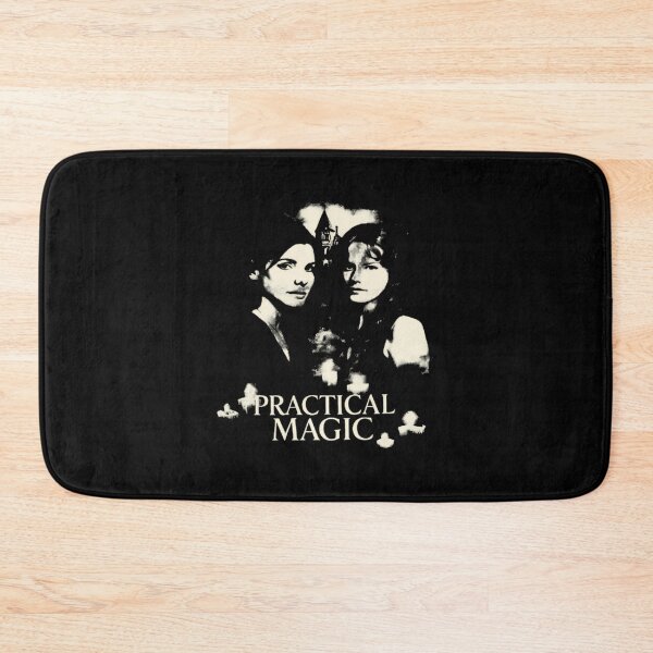 Item preview, Practical Magic - Sandra Bullock - Nicole Kidman designed and sold by stardust921.