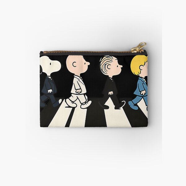 Item preview, Beatles Cartoon Crosswalk Band designed and sold by ZGMdesigns.