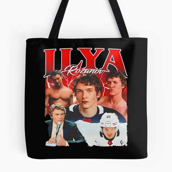 Item preview, Connor Storrie Bootleg Vintage Shirt Arkham Fans Shirt Tv Series Shirt Ilya Rozanov Shir designed and sold by KristinNorma.