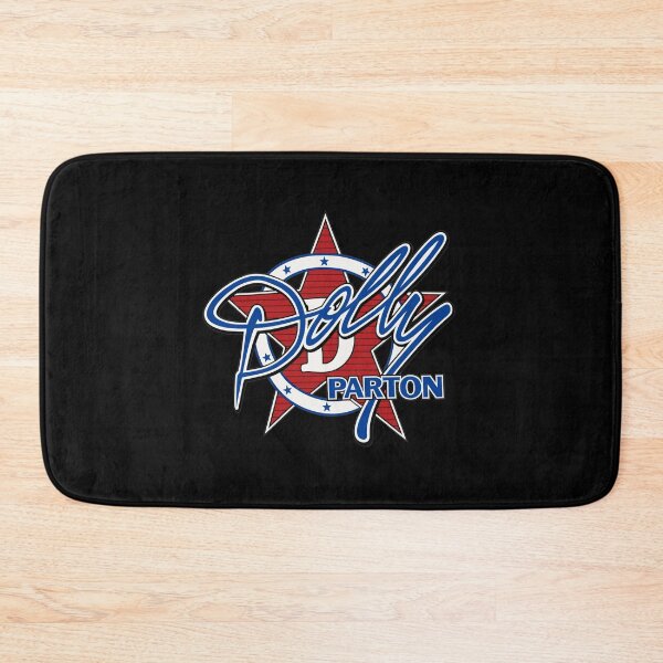Item preview, Dolly Parton Star Logo Country Music Tee designed and sold by JaniceWa907577.