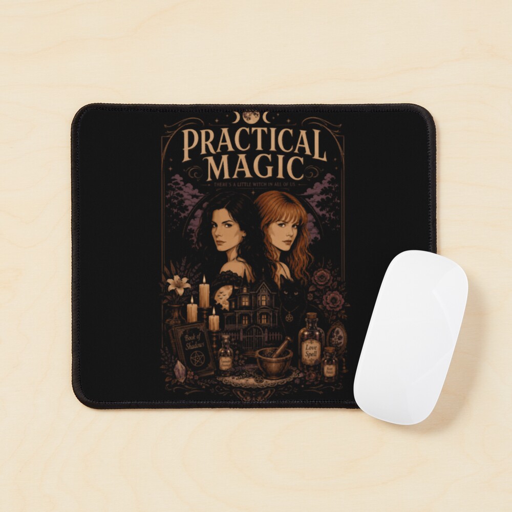 Item preview, Mouse Pad designed and sold by contingentstuff.