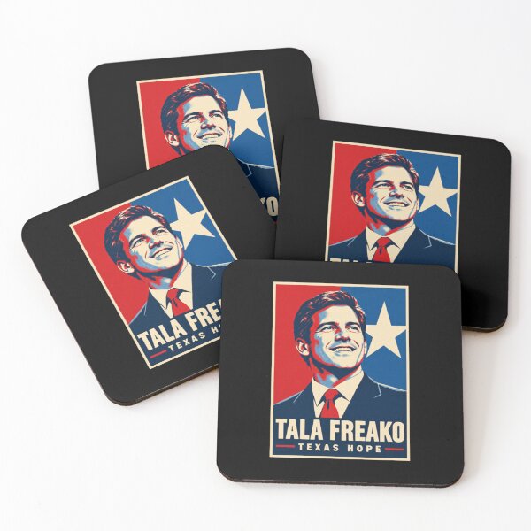 Item preview, Tala Freako texas Hope designed and sold by VagerRobinson.