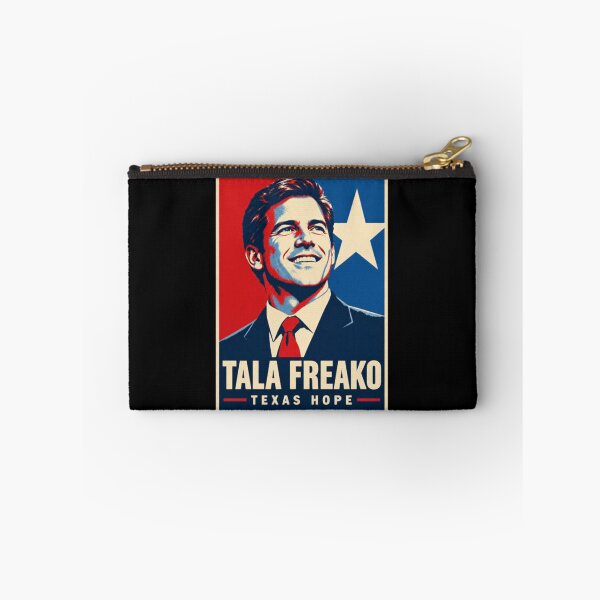 Item preview, Tala Freako texas Hope designed and sold by VagerRobinson.