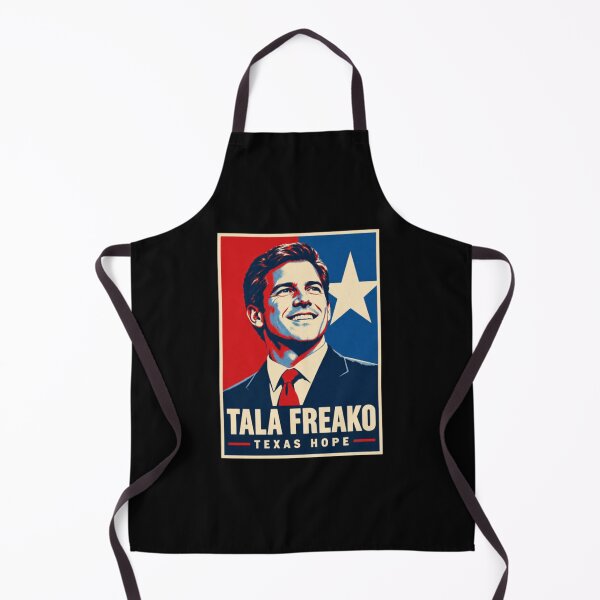 Item preview, Tala Freako texas Hope designed and sold by VagerRobinson.