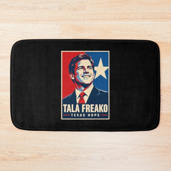 Item preview, Tala Freako texas Hope designed and sold by VagerRobinson.