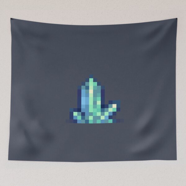 Item preview, Pixel Crystal, Medium C designed and sold by Ben Henry.