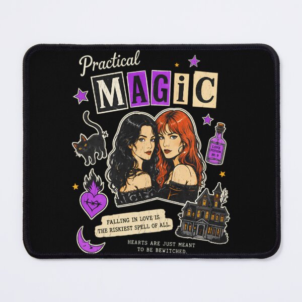 Item preview, Practical Magic designed and sold by tolik9867.