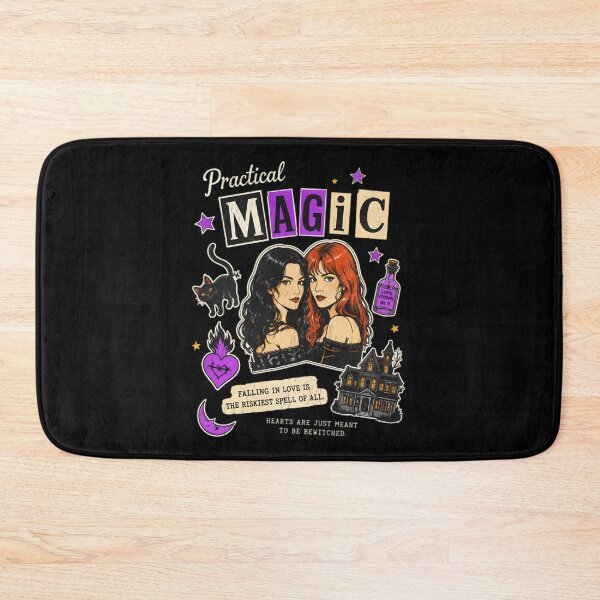 Item preview, Practical Magic designed and sold by tolik9867.