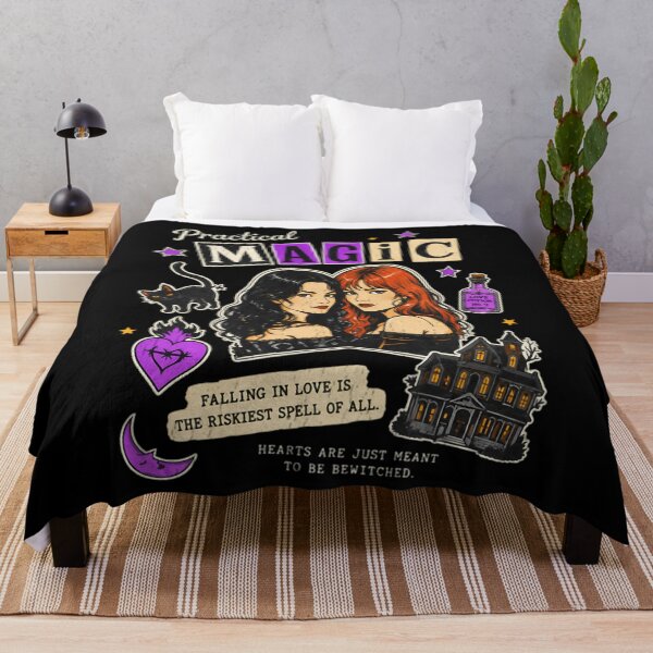 Item preview, Practical Magic designed and sold by tolik9867.