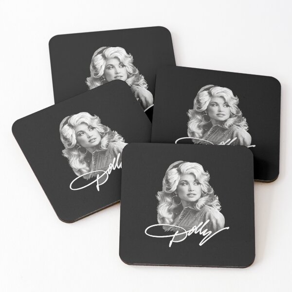 Item preview, Dolly Parton Vintage Music Icon  designed and sold by WilliamWa46516.