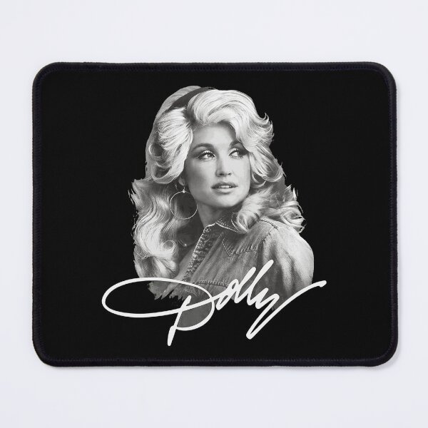 Item preview, Dolly Parton Vintage Music Icon  designed and sold by WilliamWa46516.