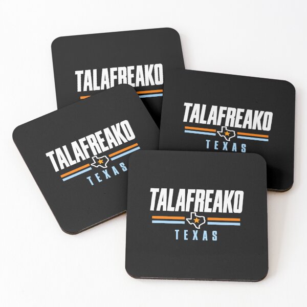 Item preview, Talafreako Texas Outline Minimal Lone Star designed and sold by VagerRobinson.